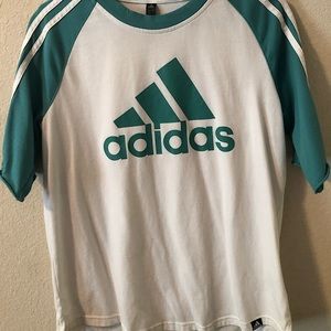 Adidas shirt